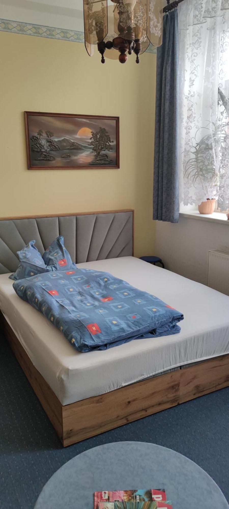 Ferienwohnung Marienkaefer Wulkow  Eksteriør bilde