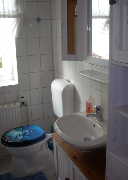 Ferienwohnung Marienkaefer Wulkow  Rom bilde